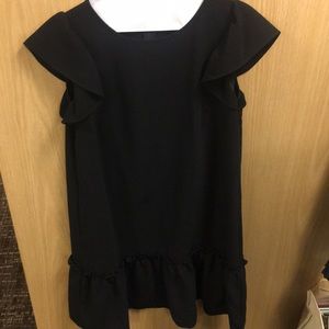 Ann Taylor Loft work dress